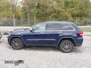 ✅ 2017 Jeep Grand Cherokee Limited • VIN: 1C4RJFBG2HC788064 • Лот: 43420794. Опубликован ранее на IAAI с пробегом 165 114 миль. Бесплатный доступ к архиву аукционных продаж из США и подробный отчёт об истории автомобиля на DreamBid. Изображение 14.