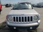 ✅ 2013 Jeep Patriot Limited • VIN: 1C4NJPCB1DD185604 • Lot: 68041175. Listed on Copart with 24,567 mi. Free auction sales archive from the USA and detailed vehicle history report at DreamBid. Image 5.