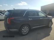 ✅ 2024 Hyundai Palisade SEL • VIN: KM8R2DGE8RU784505 • Лот: 46667885. Опубликован ранее на Copart с пробегом 27 476 миль. Бесплатный доступ к архиву аукционных продаж из США и подробный отчёт об истории автомобиля на DreamBid. Изображение 3.
