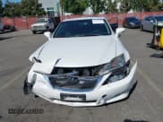 ✅ 2011 Lexus IS 250 C • VIN: JTHFF2C24B2516580 • Lot: 43136918. Listed on IAAI with 122,636 mi. Free auction sales archive from the USA and detailed vehicle history report at DreamBid. Image 12.