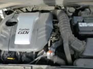 ✅ 2015 Hyundai Veloster Turbo • VIN: KMHTC6AE5FU243883 • Lot: 87482514. Wystawiony na Copart z przebiegiem 159 499 mil. Bezpłatny archiwum sprzedaży aukcyjnych z USA i szczegółowy raport historii pojazdu na DreamBid. Zdjęcie 13.