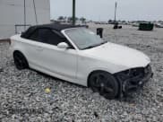 ✅ 2009 BMW 1 Series 135i • VIN: WBAUN93519VK40752 • Лот: 62891365. Опубликован ранее на Copart с пробегом 147 325 миль. Бесплатный доступ к архиву аукционных продаж из США и подробный отчёт об истории автомобиля на DreamBid. Изображение 4.