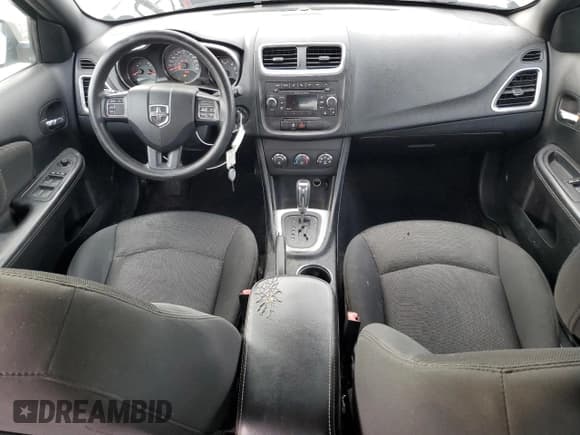 ✅ 2013 Dodge Avenger SE V6 • VIN: 1C3CDZAG6DN769049 • Лот: 82490545. Опубликован ранее на Copart с пробегом 130 194 миль. Бесплатный доступ к архиву аукционных продаж из США и подробный отчёт об истории автомобиля на DreamBid. Изображение 8.