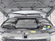 ✅ 2010 Land Rover Range Rover Sport HSE Lux • VIN: SALSK2D43AA232933 • Lot: 43042946. Listed on IAAI with 142,015 mi. Free auction sales archive from the USA and detailed vehicle history report at DreamBid. Image 10.