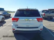 ✅ 2013 Jeep Grand Cherokee Laredo • VIN: 1C4RJFAG3DC537355 • Lot: 43385689. Listed on IAAI with 183,392 mi. Free auction sales archive from the USA and detailed vehicle history report at DreamBid. Image 16.