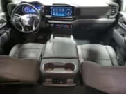 ✅ 2024 Chevrolet Silverado 2500HD LT • VIN: 2GC4YNE79R1209154 • Лот: 86667975. Опубликован ранее на Copart с пробегом 64 974 миль. Бесплатный доступ к архиву аукционных продаж из США и подробный отчёт об истории автомобиля на DreamBid. Изображение 8.