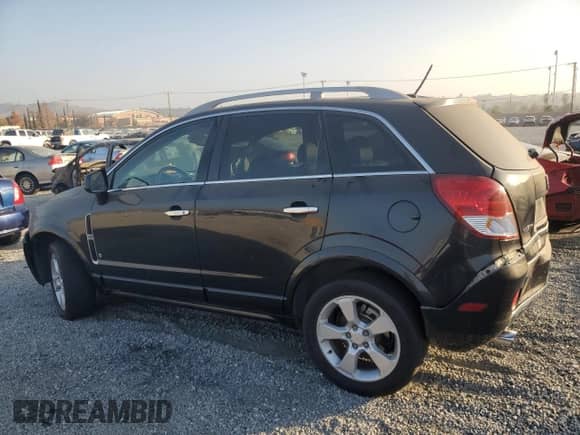 2008 Saturn VUE XR z VIN 3GSCL53758S701197, wystawiony jako Copart lot #83320424 z przebiegiem 104 069 mil mil oraz Szkoda całkowita • Salvage title. Historia ofert i sprzedaży dostępna na DreamBid. Obrazek 2.