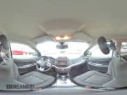 ✅ 2017 Dodge Journey SXT • VIN: 3C4PDCBG1HT504134 • Lot: 60792985. Listed on Copart with 72,349 mi. Free auction sales archive from the USA and detailed vehicle history report at DreamBid. Image 15.