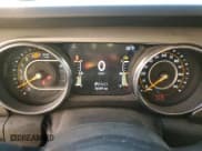 ✅ 2020 Jeep Wrangler Unlimited Sport S • VIN: 1C4HJXDN3LW162401 • Lot: 45099135. Listed on Copart with 74,197 mi. Free auction sales archive from the USA and detailed vehicle history report at DreamBid. Image 9.