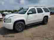 2007 Chevrolet Tahoe LTZ с VIN 1GNFK13097J255473, выставлен на аукционе Copart как лот 68166135 с пробегом 168 573 миль миль и Списание • Salvage title. История ставок и продаж доступна на DreamBid. Изображение 1.