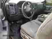 2016 Chevrolet Silverado 1500 LS z VIN 1GCNKNEC5GZ303023, wystawiony jako Copart lot #67070365 z przebiegiem 90 696 mil mil oraz Szkoda całkowita • Salvage title. Historia ofert i sprzedaży dostępna na DreamBid. Obrazek 8.