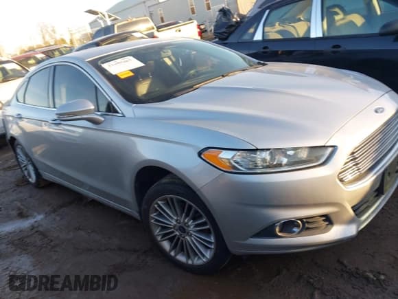 ✅ 2016 Ford Fusion SE • VIN: 3FA6P0H9XGR353600 • Lot: 43699462. Listed on IAAI with 146,228 mi. Free auction sales archive from the USA and detailed vehicle history report at DreamBid. Image 1.