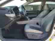 2021 Toyota Camry Hybrid SE с VIN 4T1G31AK7MU028884, выставлен на аукционе Copart как лот 80913515 с пробегом 102 237 миль миль и Списание • Salvage title. История ставок и продаж доступна на DreamBid. Изображение 7.