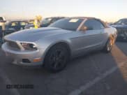 ✅ 2010 Ford Mustang V6 • VIN: 1ZVBP8EN3A5179627 • Lot: 43834335. Listed on IAAI with 144,978 mi. Free auction sales archive from the USA and detailed vehicle history report at DreamBid. Image 2.