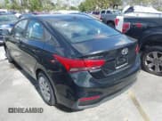 ✅ 2018 Hyundai Accent SE • VIN: 3KPC24A32JE036918 • Лот: 41790086. Опубликован ранее на IAAI с пробегом 25 176 миль. Бесплатный доступ к архиву аукционных продаж из США и подробный отчёт об истории автомобиля на DreamBid. Изображение 3.