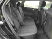 2021 Hyundai Tucson Limited with VIN KM8J3CAL4MU325699, listed as a Copart auction lot 81825415 with 104,194 mi miles and Salvage title. Bid and sale history available at DreamBid. Image 11.