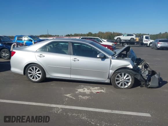 ✅ 2012 Toyota Camry LE • VIN: 4T4BF1FK2CR189514 • Lot: 43505563. Wystawiony na IAAI z przebiegiem 133 877 mil. Bezpłatny archiwum sprzedaży aukcyjnych z USA i szczegółowy raport historii pojazdu na DreamBid. Zdjęcie 13.
