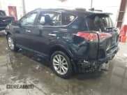 ✅ 2017 Toyota RAV4 Limited • VIN: 2T3DFREVXHW543131 • Lot: 43524131. Listed on IAAI with 81,485 mi. Free auction sales archive from the USA and detailed vehicle history report at DreamBid. Image 3.