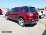 ✅ 2015 GMC Acadia SLE • VIN: 1GKKVPKD2FJ230097 • Lot: 42921286. Listed on IAAI with 147,482 mi. Free auction sales archive from the USA and detailed vehicle history report at DreamBid. Image 3.