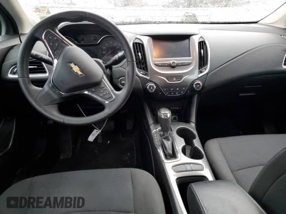 ✅ 2017 Chevrolet Cruze LT • VIN: 1G1BE5SM9H7250386 • Лот: 73680462. Размещён на Copart с пробегом 63 110 миль миль. Получите бесплатный доступ к архиву аукционных продаж из США и посмотрите подробный отчёт об истории автомобиля на DreamBid. Изображение 8.