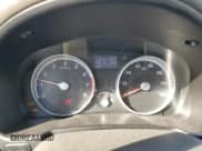 ✅ 2011 Hyundai Accent GLS • VIN: KMHCN4AC5BU620705 • Лот: 47623505. Опубликован ранее на Copart с пробегом 166 970 миль. Бесплатный доступ к архиву аукционных продаж из США и подробный отчёт об истории автомобиля на DreamBid. Изображение 9.