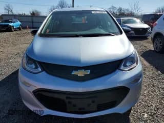 ✅ 2018 Chevrolet Bolt EV LT • VIN: 1G1FW6S07J4110667 • Lot: 48310605. Wystawiony na Copart z przebiegiem 36 158 mil. Bezpłatny archiwum sprzedaży aukcyjnych z USA i szczegółowy raport historii pojazdu na DreamBid. Zdjęcie 5.