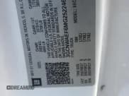 ✅ 2021 Chevrolet Silverado 1500 Work Truck • VIN: 3GCNWAEF6MG252246 • Lot: 77267984. Wystawiony na Copart z przebiegiem 110 380 mil. Bezpłatny archiwum sprzedaży aukcyjnych z USA i szczegółowy raport historii pojazdu na DreamBid. Zdjęcie 12.