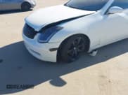 ✅ 2004 Infiniti G35 w/Leather • VIN: JNKCV54E64M809372 • Lot: 43821044. Listed on IAAI with Not provided. Free auction sales archive from the USA and detailed vehicle history report at DreamBid. Image 11.