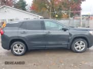 ✅ 2018 GMC Terrain SLE • VIN: 3GKALMEVXJL331216 • Lot: 43656676. Wystawiony na IAAI z przebiegiem 89 033 mil. Bezpłatny archiwum sprzedaży aukcyjnych z USA i szczegółowy raport historii pojazdu na DreamBid. Zdjęcie 14.