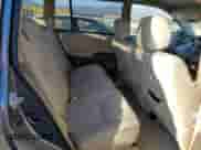 2007 Toyota Highlander w/3rd Row с VIN JTEDD21A470165967, выставлен на аукционе Copart как лот 46708475 с пробегом 197 786 миль миль и Списание • Salvage title. История ставок и продаж доступна на DreamBid. Изображение 11.
