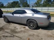 ✅ 2016 Dodge Challenger SXT Plus • VIN: 2C3CDZAG9GH129172 • Лот: 84386005. Опубликован ранее на Copart с пробегом 183 596 миль. Бесплатный доступ к архиву аукционных продаж из США и подробный отчёт об истории автомобиля на DreamBid. Изображение 2.