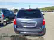 2013 Chevrolet Equinox LT z VIN 2GNFLNEK7D6376885, wystawiony jako IAAI lot #43442417 z przebiegiem 192 981 mil mil oraz . Historia ofert i sprzedaży dostępna na DreamBid. Obrazek 16.