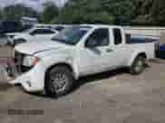 2017 Nissan Frontier SV с VIN 1N6BD0CT9HN707600, выставлен на аукционе Copart как лот 82038895 с пробегом 133 472 миль миль и Списание • Salvage title. История ставок и продаж доступна на DreamBid. Изображение 1.