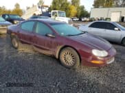 ✅ 1999 Chrysler Concorde • VIN: 2C3HD46J2XH510004 • Лот: 76599584. Опубликован ранее на Copart с пробегом 100 087 миль. Бесплатный доступ к архиву аукционных продаж из США и подробный отчёт об истории автомобиля на DreamBid. Изображение 4.