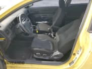 ✅ 2008 Hyundai Accent GS • VIN: KMHCM36C28U073536 • Lot: 81202175. Listed on Copart with 141,452 mi. Free auction sales archive from the USA and detailed vehicle history report at DreamBid. Image 7.