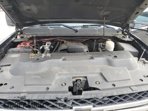 ✅ 2014 Chevrolet Silverado 2500HD LT • VIN: 1GC1KXCGXEF121137 • Лот: 66491985. Опубликован ранее на Copart с пробегом 140 444 миль. Бесплатный доступ к архиву аукционных продаж из США и подробный отчёт об истории автомобиля на DreamBid. Изображение 11.