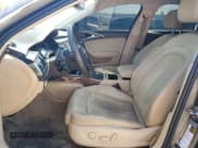 ✅ 2014 Audi A6 Prestige • VIN: WAUHGAFC0EN074371 • Lot: 83839145. Listed on Copart with 227,990 mi. Free auction sales archive from the USA and detailed vehicle history report at DreamBid. Image 7.