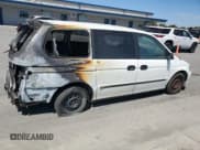 ✅ 2000 Honda Odyssey LX • VIN: 2HKRL1857YH501700 • Lot: 68108485. Listed on Copart with Not provided. Free auction sales archive from the USA and detailed vehicle history report at DreamBid. Image 3.