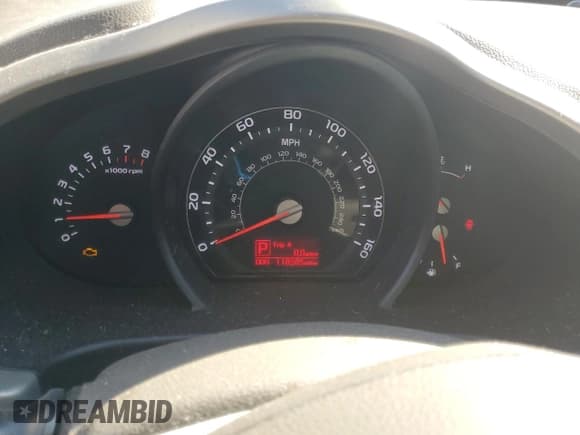 ✅ 2014 Kia Sportage LX • VIN: KNDPBCAC2E7647534 • Lot: 64929405. Wystawiony na Copart z przebiegiem 118 505 mil. Bezpłatny archiwum sprzedaży aukcyjnych z USA i szczegółowy raport historii pojazdu na DreamBid. Zdjęcie 9.