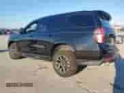 2024 Chevrolet Tahoe Z71 с VIN 1GNSKPKL6RR342717, выставлен на аукционе Copart как лот 56113605 с пробегом 9 599 миль миль и Списание • Salvage title. История ставок и продаж доступна на DreamBid. Изображение 2.