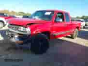 1999 Chevrolet Silverado 1500 LS with VIN 1GCEK19T0XE136967, listed as a IAAI auction lot 43402206 with Not provided miles and . Bid and sale history available at DreamBid. Image 17.