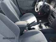 ✅ 2006 Hyundai Elantra GLS • VIN: KMHDN46D56U229341 • Lot: 41905470. Wystawiony na IAAI z przebiegiem 74 467 mil. Bezpłatny archiwum sprzedaży aukcyjnych z USA i szczegółowy raport historii pojazdu na DreamBid. Zdjęcie 5.