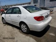 ✅ 2005 Toyota Corolla CE • VIN: 1NXBR32E75Z471812 • Lot: 61029935. Listed on Copart with 250,625 mi. Free auction sales archive from the USA and detailed vehicle history report at DreamBid. Image 2.