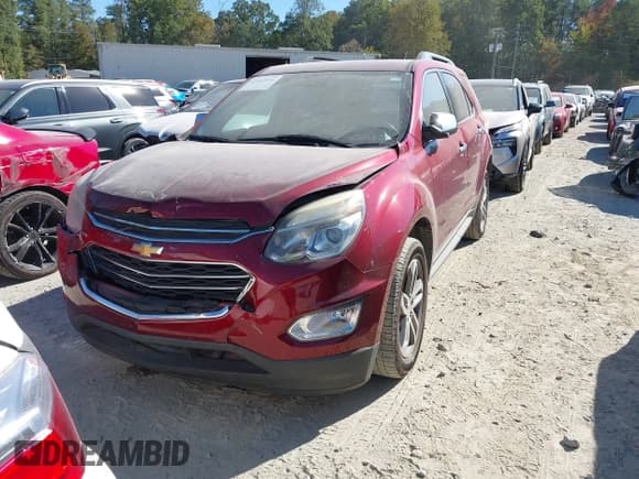 ✅ 2017 Chevrolet Equinox Premier • VIN: 2GNALDEK5H6242273 • Лот: 43462536. Опубликован ранее на IAAI с пробегом 161 677 миль. Бесплатный доступ к архиву аукционных продаж из США и подробный отчёт об истории автомобиля на DreamBid. Изображение 17.