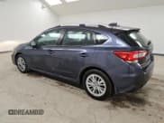✅ 2017 Subaru Impreza Premium • VIN: 4S3GTAD62H3727144 • Lot: 84441855. Listed on Copart with 116,389 mi. Free auction sales archive from the USA and detailed vehicle history report at DreamBid. Image 2.