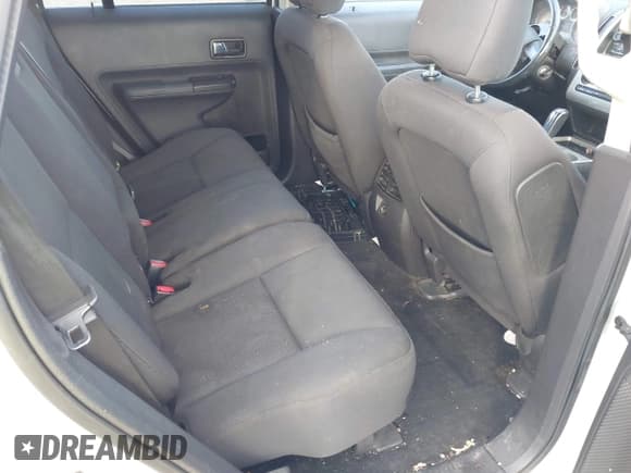 ✅ 2010 Ford Edge SEL • VIN: 2FMDK3JC8ABB04222 • Лот: 43503418. Опубликован ранее на IAAI с пробегом 170 808 миль. Бесплатный доступ к архиву аукционных продаж из США и подробный отчёт об истории автомобиля на DreamBid. Изображение 8.