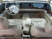 ✅ 1998 Buick LeSabre Limited • VIN: 1G4HR52K4WH513374 • Лот: 60966525. Опубликован ранее на Copart с пробегом 134 877 миль. Бесплатный доступ к архиву аукционных продаж из США и подробный отчёт об истории автомобиля на DreamBid. Изображение 8.