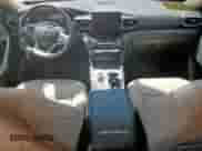 2022 Ford Explorer Limited with VIN 1FMSK7FH7NGA30499, listed as a Copart auction lot 67663755 with 93,518 mi miles and Clean title. Bid and sale history available at DreamBid. Image 8.