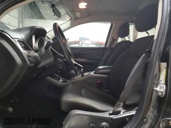 2017 Dodge Journey SXT с VIN 3C4PDDBG5HT515045, выставлен на аукционе Copart как лот 89443835 с пробегом 145 242 миль миль и Чистый • Clean title. История ставок и продаж доступна на DreamBid. Изображение 7.