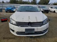 ✅ 2015 Volkswagen Passat S • VIN: 1VWAT7A37FC010803 • Lot: 95901235. Listed on Copart with 185,803 mi. Free auction sales archive from the USA and detailed vehicle history report at DreamBid. Image 5.